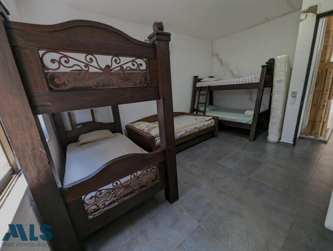 Finca in San Jerónimo, Antioquia, Colombia 5 - 16615494