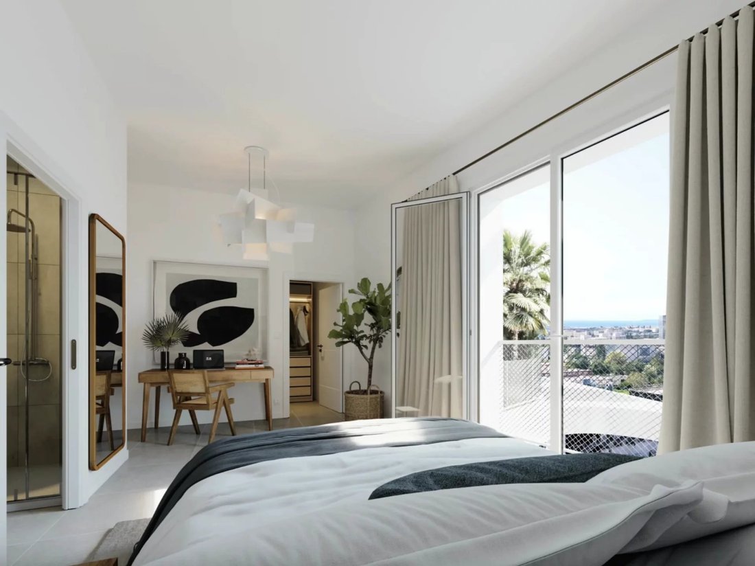 Apartment in Nice, Provence-Alpes-Côte d'Azur, France 2 - 16612530