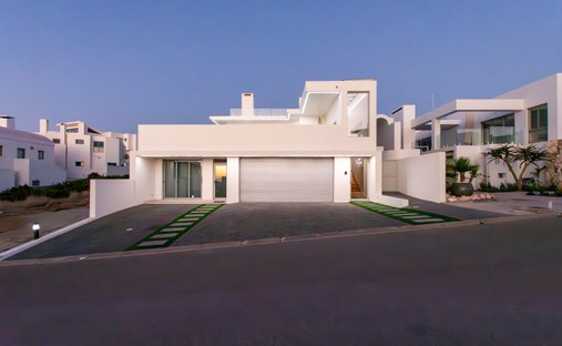 House in Langebaan, Western Cape, South Africa 1