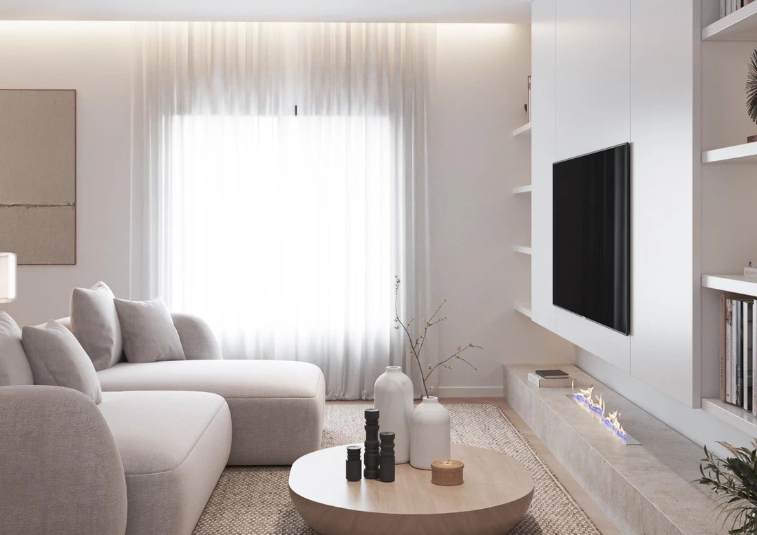 Apartment in Sarrià-Sant Gervasi, Barcelona, Spain 2 - 16609178