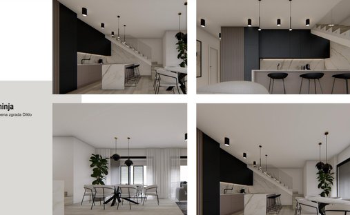 Apartamento en Zadar, Croacia 1