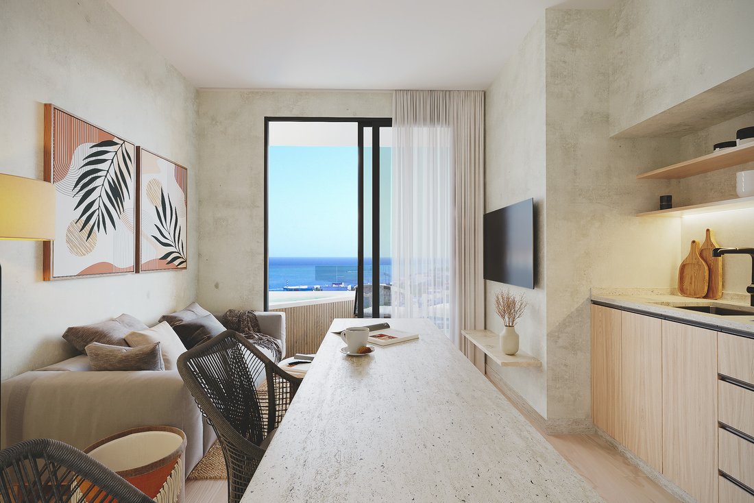 Condo in Playa del Carmen, Quintana Roo, Mexico 5 - 16611326