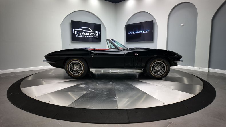 Cabriolet in Clearwater, United States 4 - 16611009