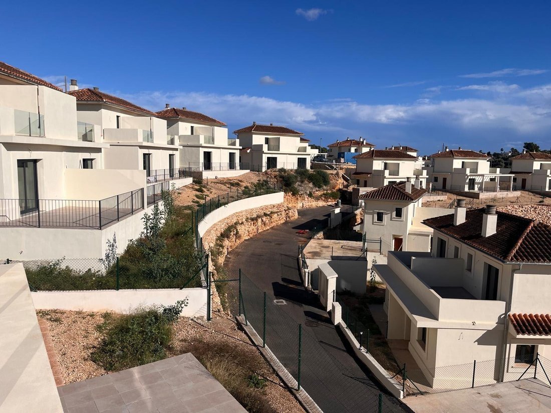 Villa in Manacor, Balearic Islands, Spain 3 - 15107715