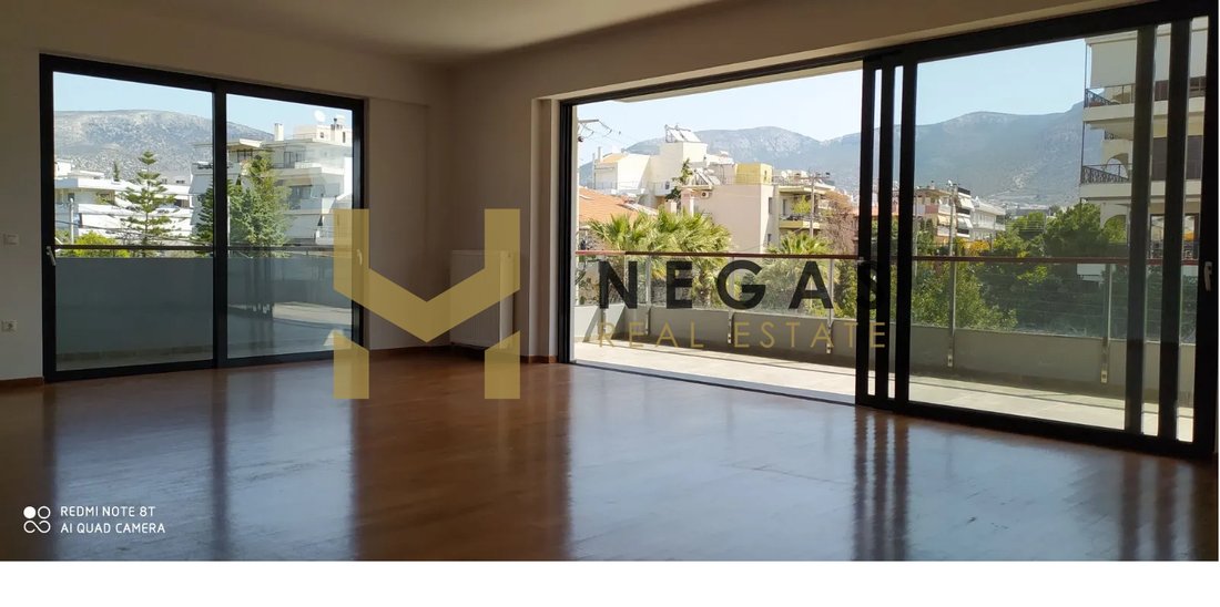 Apartment in Glyfada, Attica, Greece 1 - 16610540