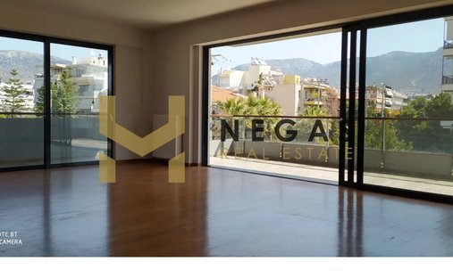 Apartment in Glyfada, Attica, Greece 1