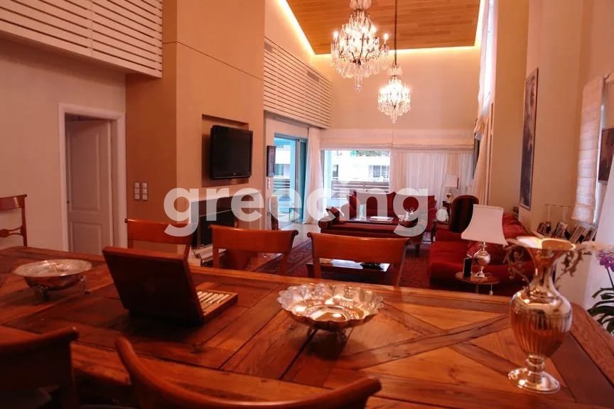 Apartment in Glyfada, Attica, Greece 5 - 16610565