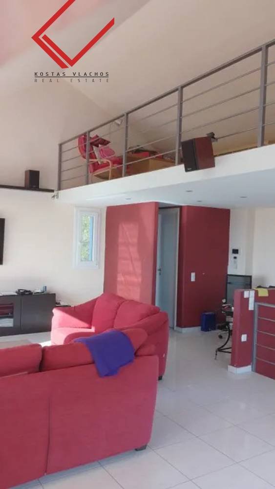 House in Saronida, Attica, Greece 5 - 16612625