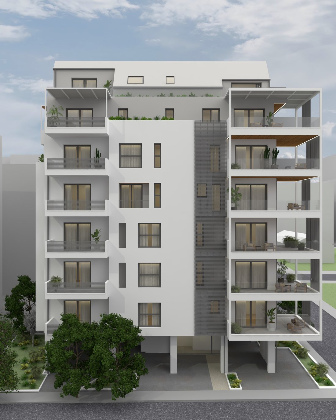 Apartment in Central Macedonia, Macedonia and Thrace, Greece 2 - 15993765