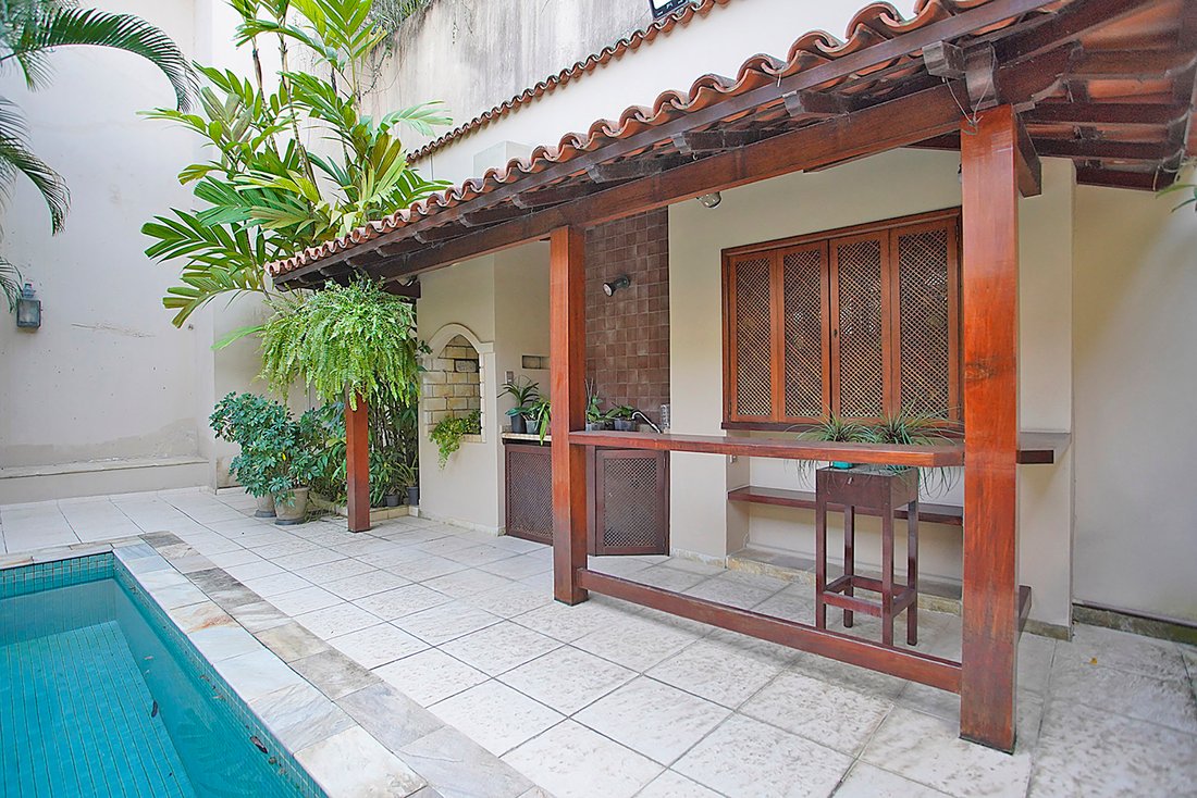 House in Rio de Janeiro, State of Rio de Janeiro, Brazil 3 - 11979761