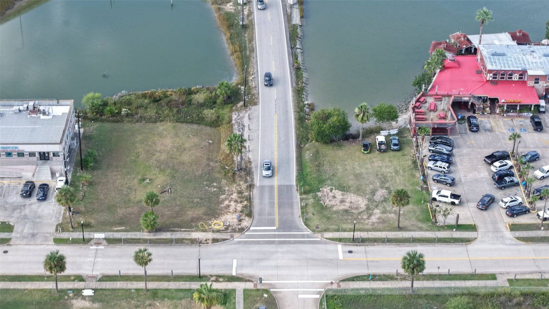 Land in Seabrook, Texas, United States 3 - 16610338
