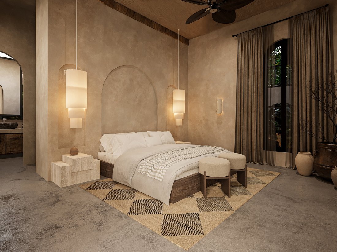 Haus in Alma Tulum Hotel, Quintana Roo, Mexiko 5 - 16611337
