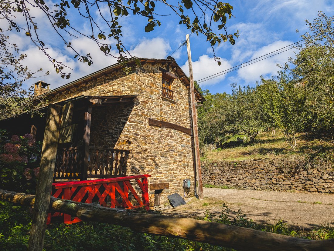 House in Taramundi, Asturias, Spain 2 - 16610925