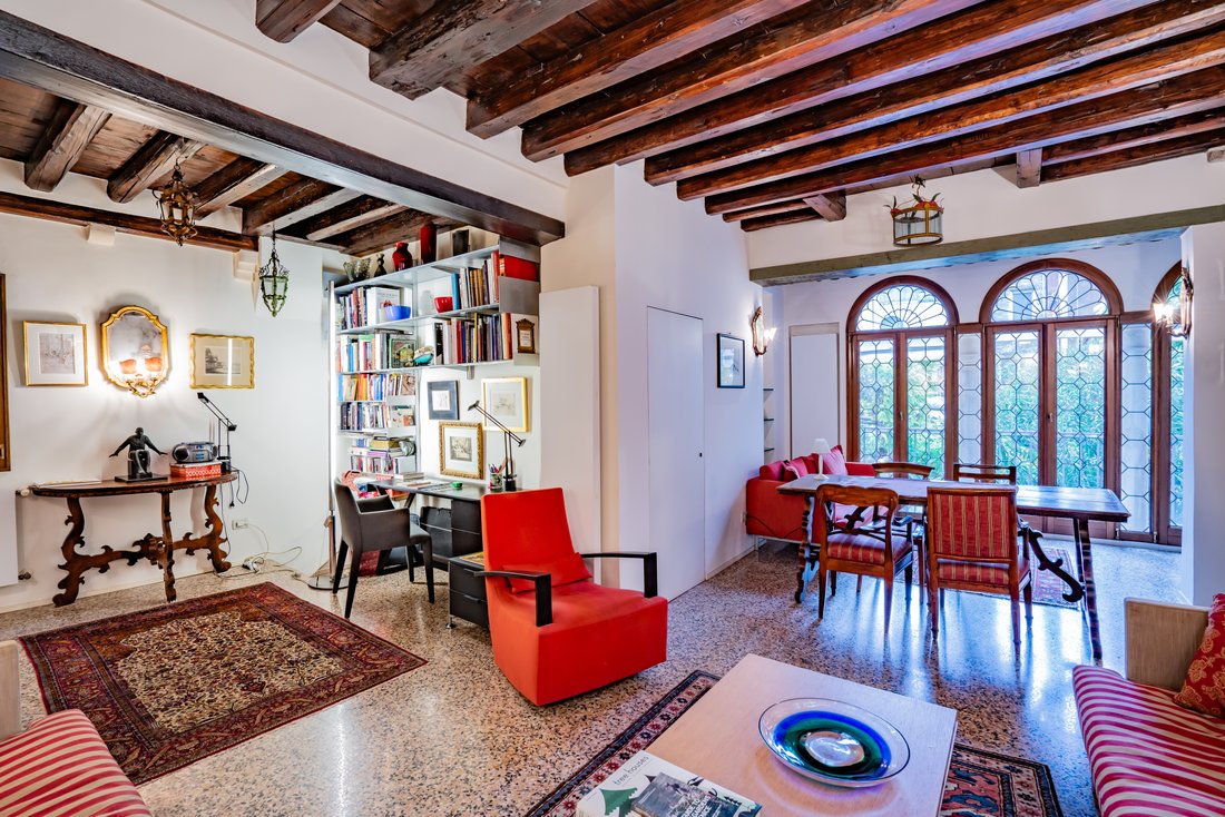 Apartment in San Marco, Venice, Italy 1 - 16307830