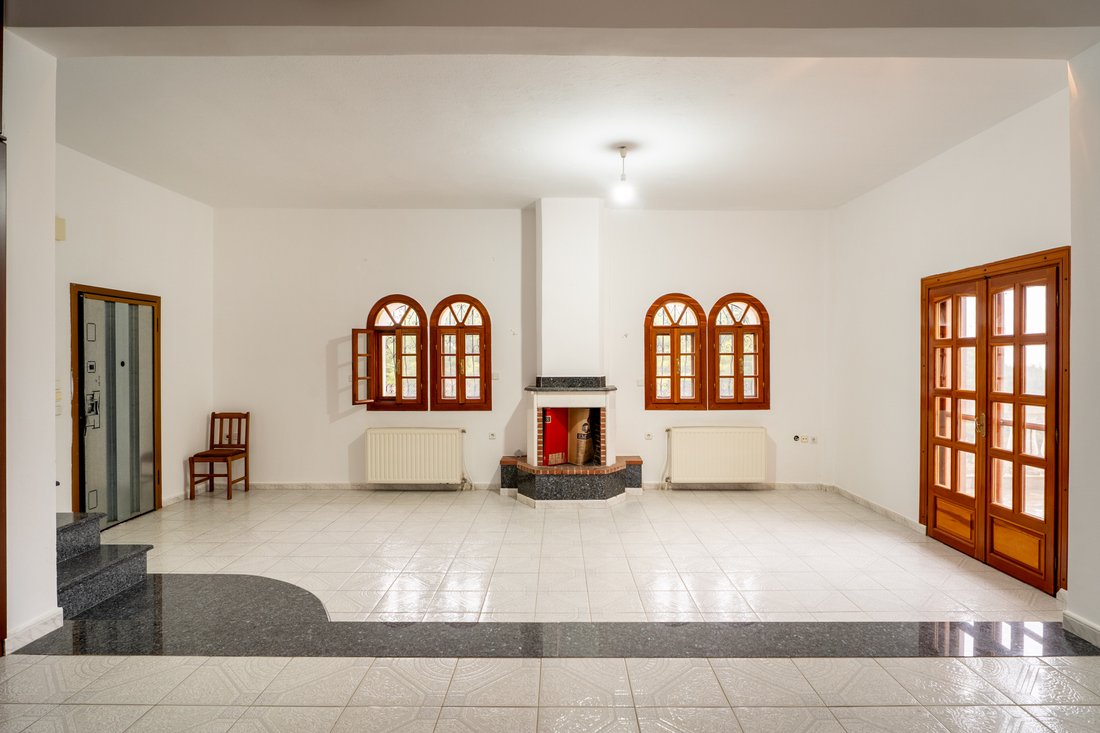Villa a Pallini Municipal Unit, Macedonia and Thrace, Grecia 5 - 16609299