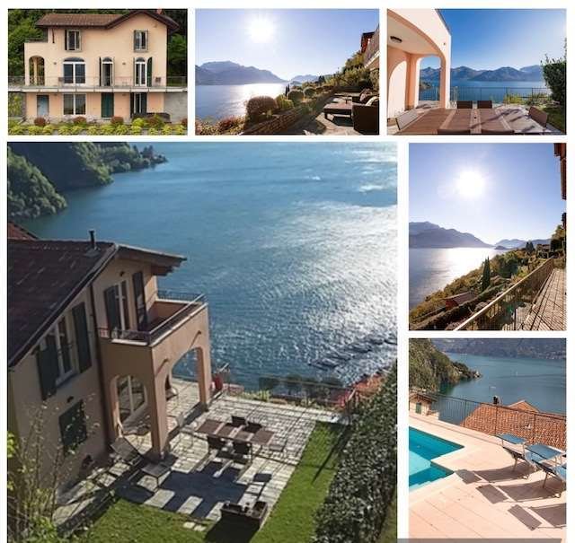 Villa in Plesio, Lombardy, Italy 1 - 16609594