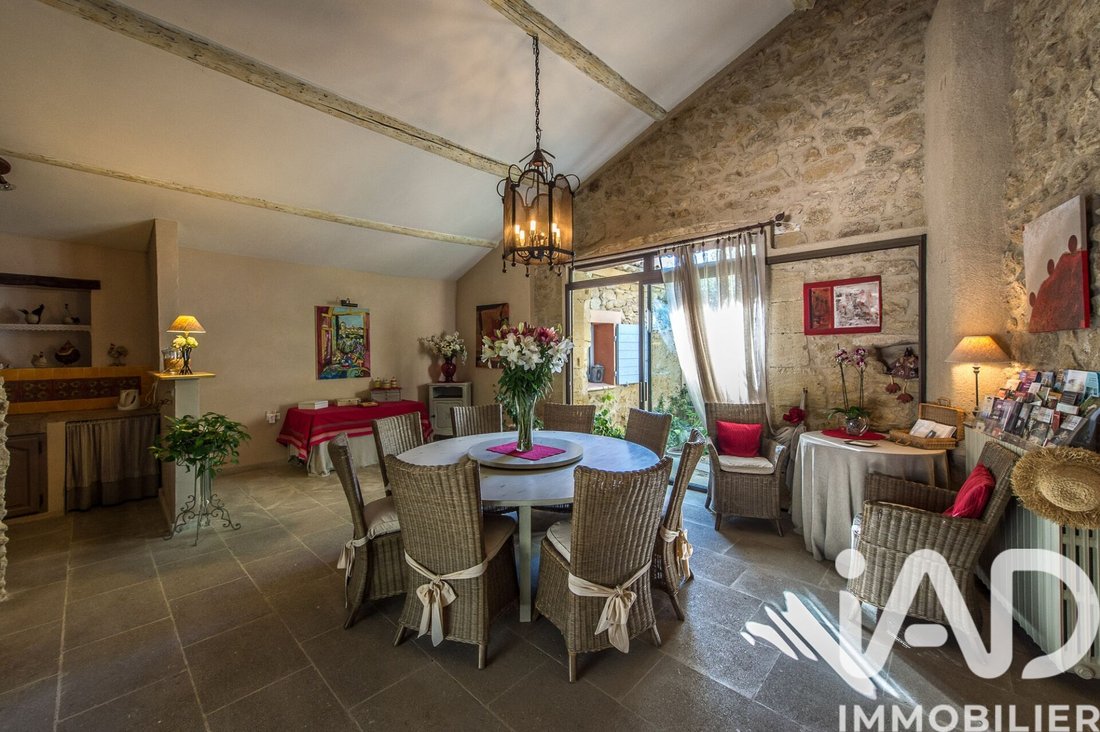 House in Puyvert, Provence-Alpes-Côte d'Azur, France 5 - 16613556