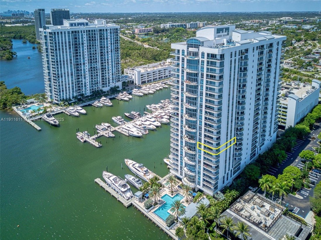 Condo in Golden Beach, Florida, United States 1 - 16611310