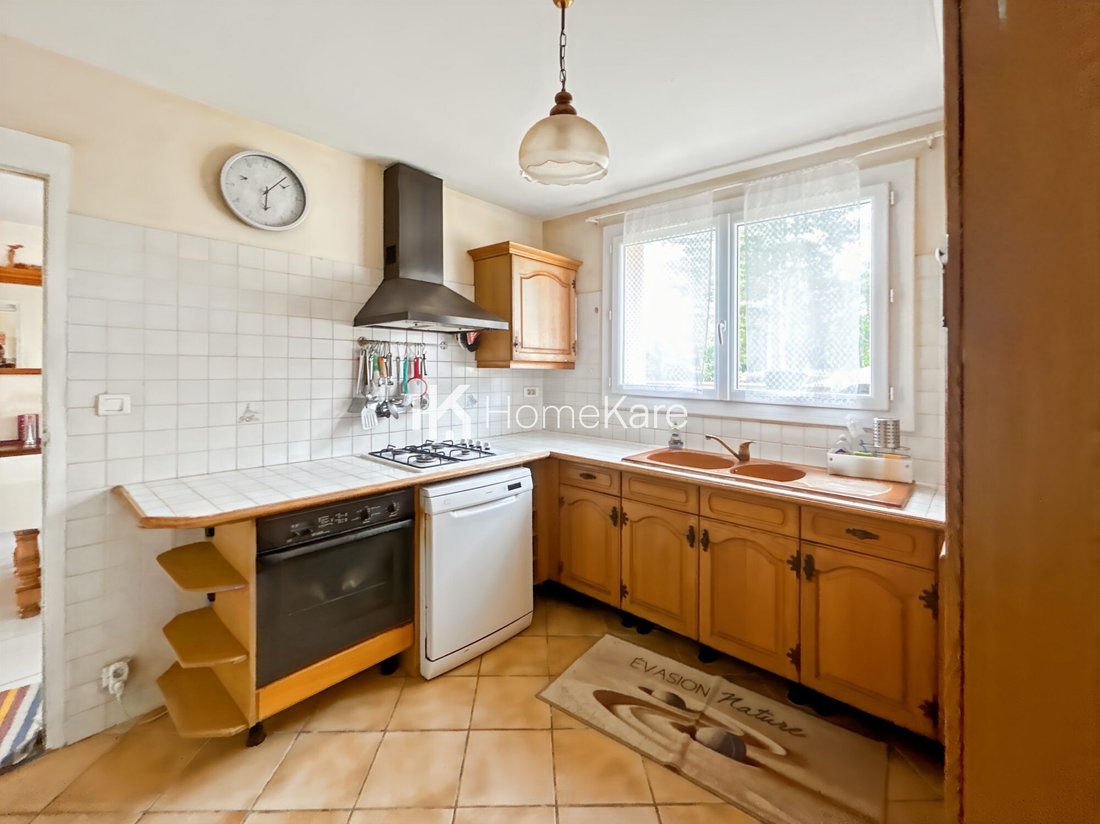 House in Fontenilles, Occitania, France 5 - 16612047