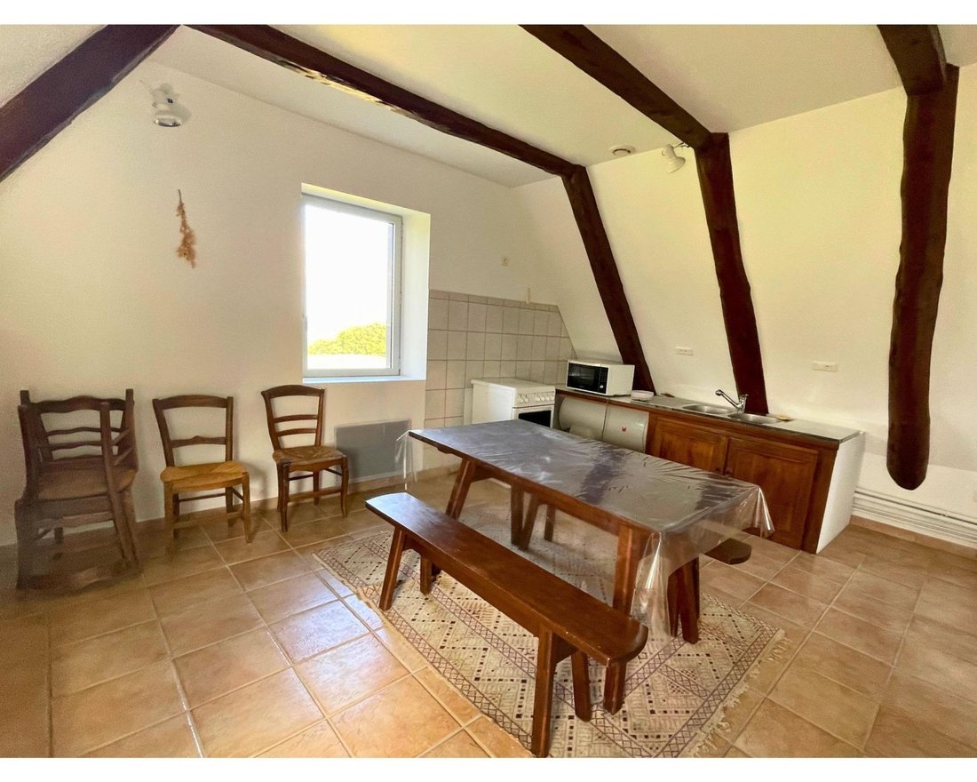 House in Chastreix, Auvergne-Rhône-Alpes, France 3 - 16335899