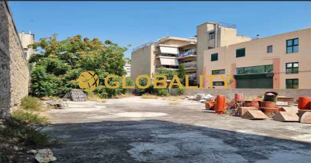 Land in 4th District of Piraeus, Piraeus, Greece 3 - 16615128