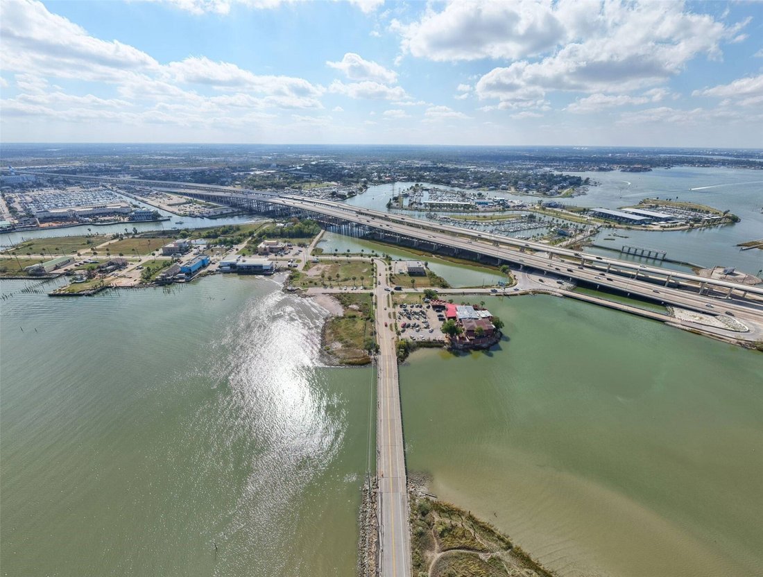 Land in Seabrook, Texas, United States 5 - 16610338