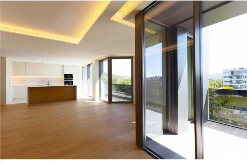 Apartment in Viana do Castelo, Viana do Castelo District, Portugal 4 - 16612096