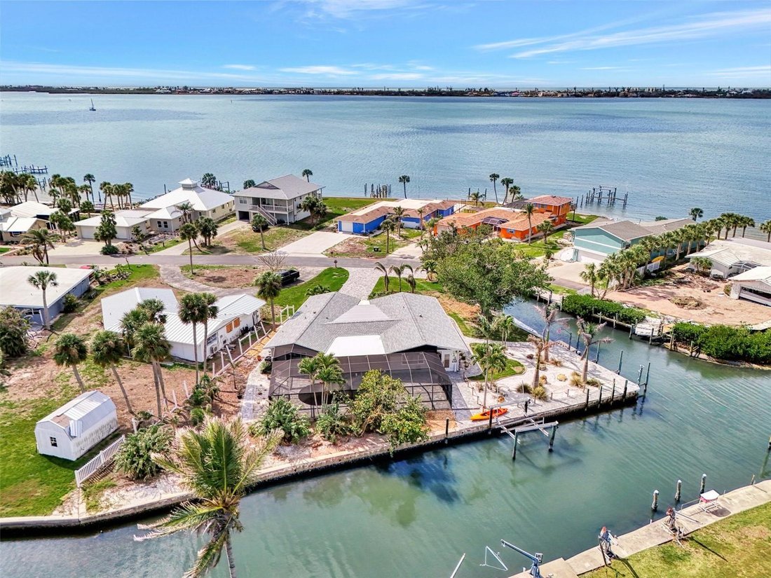 House in Englewood, Florida, United States 1 - 15264034
