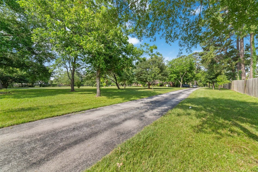 House in Houston, Texas, United States 4 - 15666748