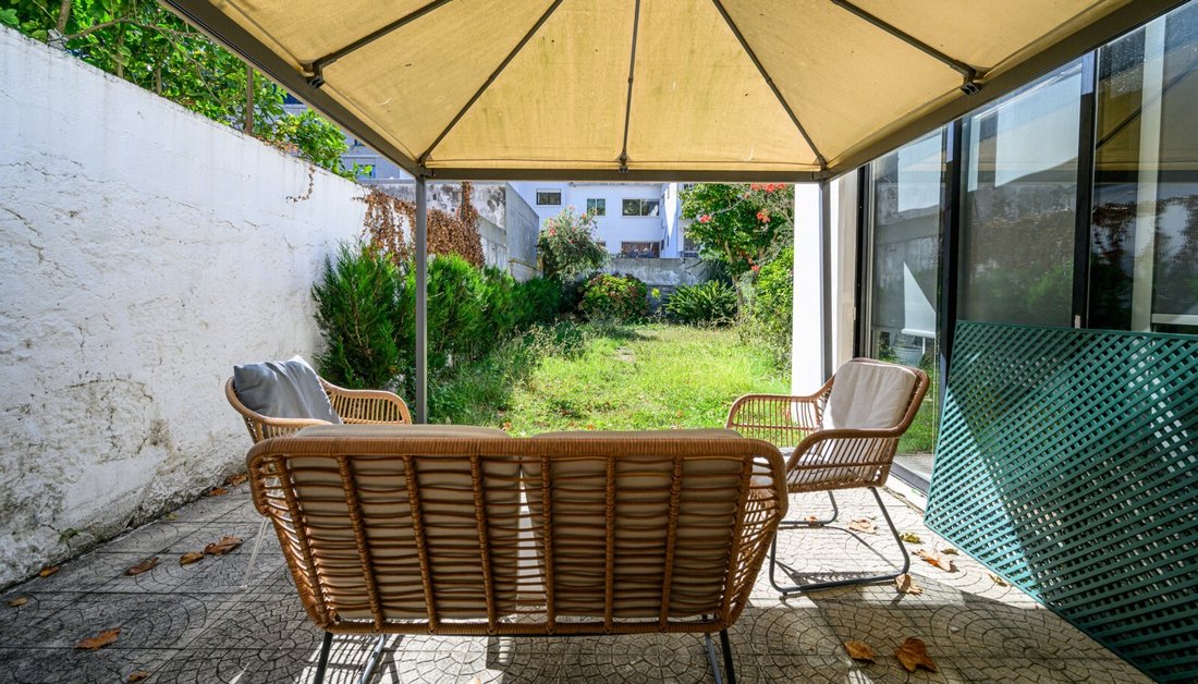 House in Aldoar, Foz do Douro e Nevogilde, Porto District, Portugal 2 - 16610451