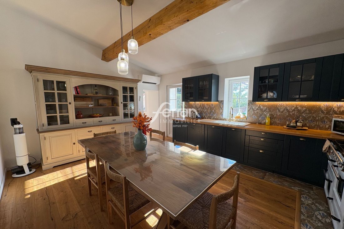 Villa in Callas, Provence-Alpes-Côte d'Azur, France 3 - 16611144
