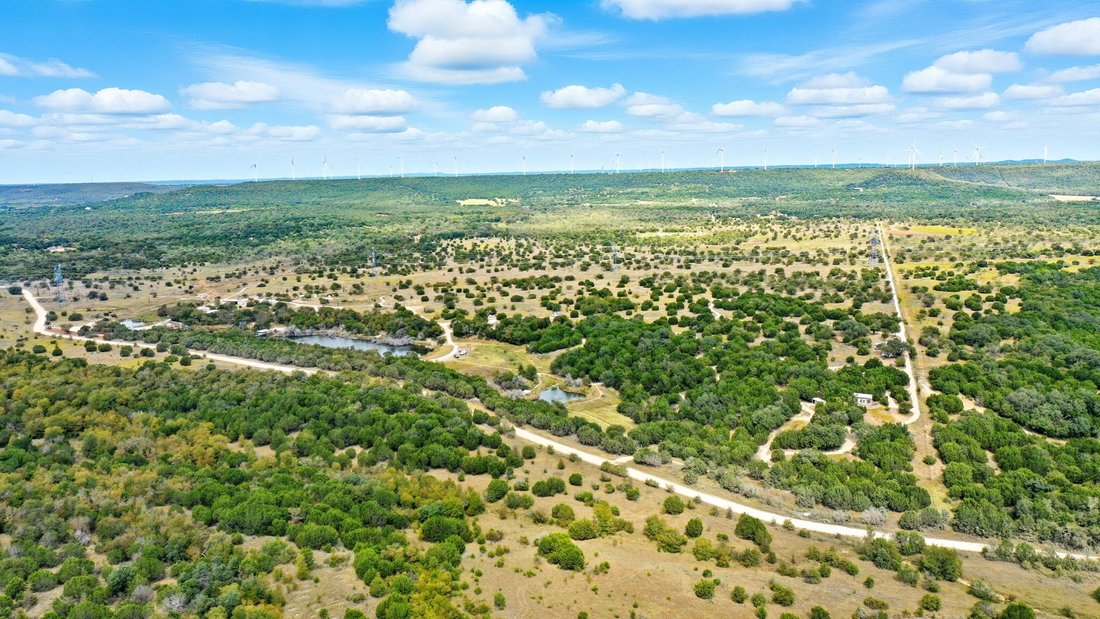 Land in Jacksboro, Texas, United States 3 - 16613229