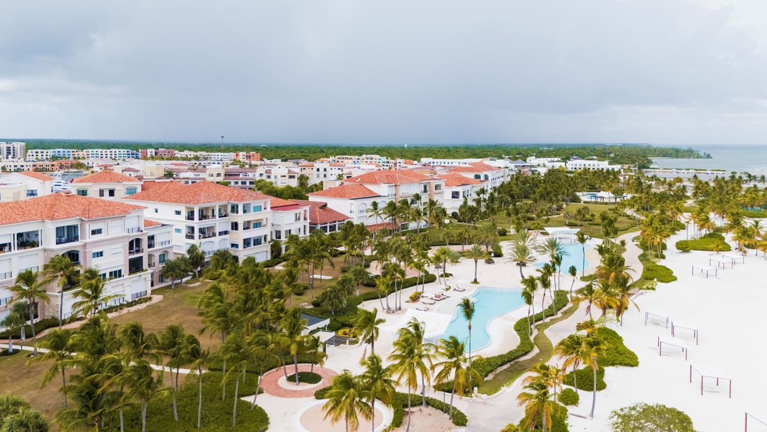 Condo in Juanillo, La Altagracia Province, Dominican Republic 3 - 16610772