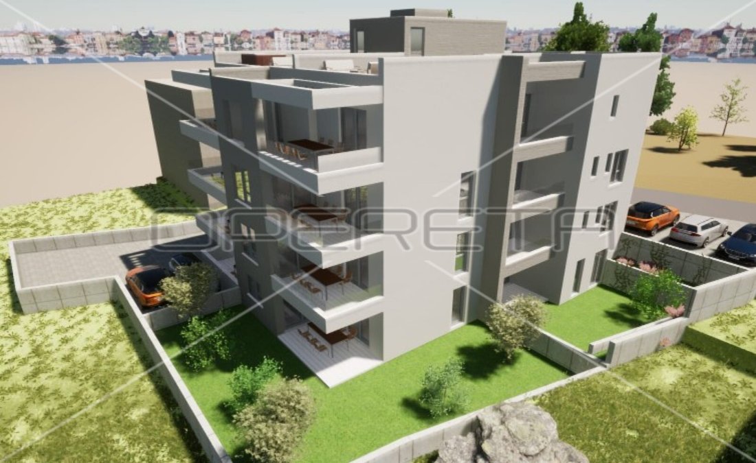 Apartment in Okrug Gornji, Split-Dalmatia County, Croatia 5 - 16609155