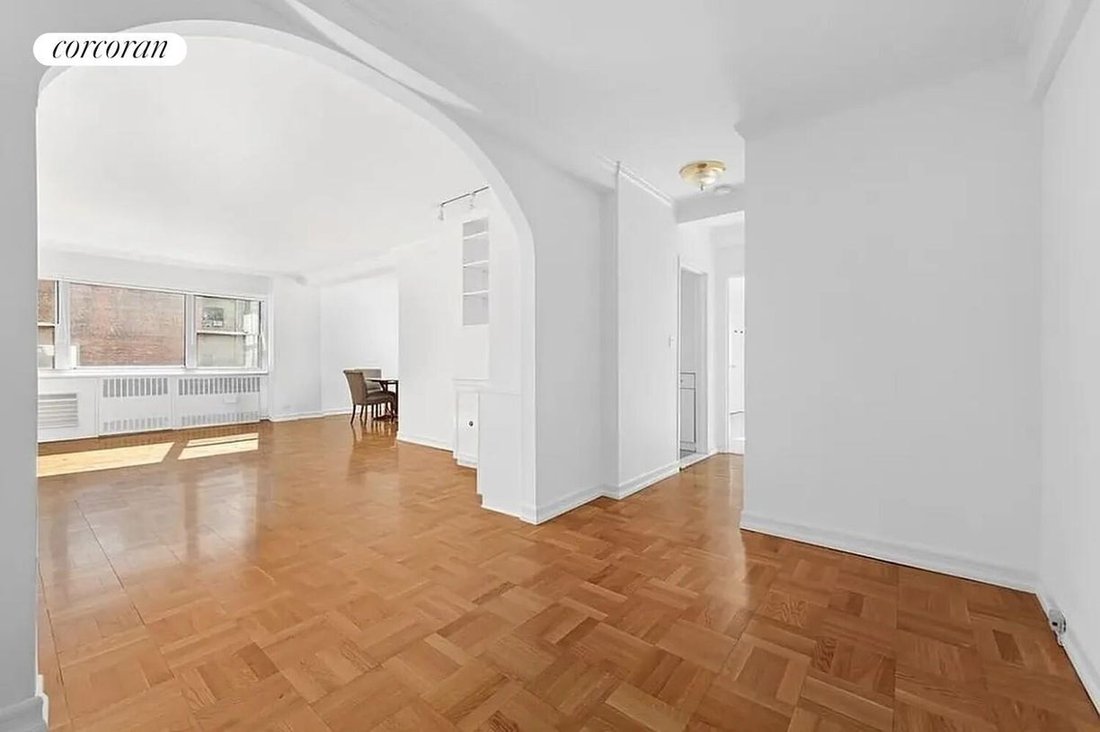 Condo in New York, New York, United States 1 - 16609056