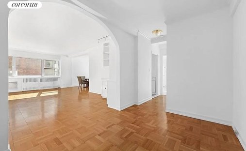 Condo in New York, New York, United States 1