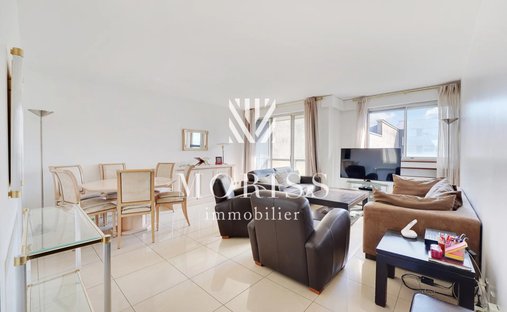 Apartment in Clichy-Trinité, Paris 9e Arrondissement, Paris 1