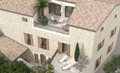 Townhouse in Arta, Balearic Islands, Spain 1