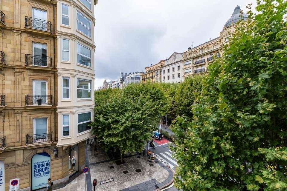 Apartment in Centro, Donostia-San Sebastian, Spain 5 - 16609207