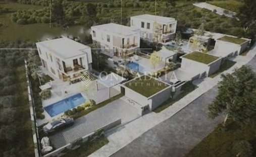 Terreno a Pomer, Regione istriana, Croazia 1
