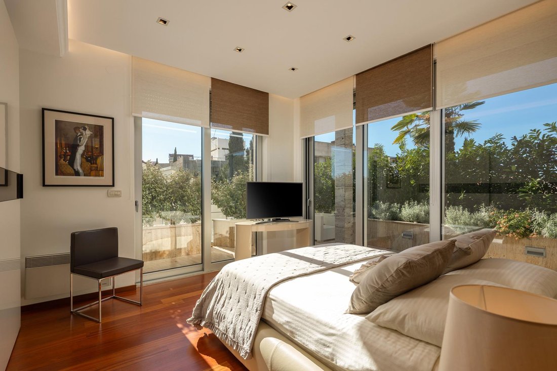 Apartment in Gradski kotar Lapad, Dubrovnik, Dubrovnik-Neretva County 4 - 16269171