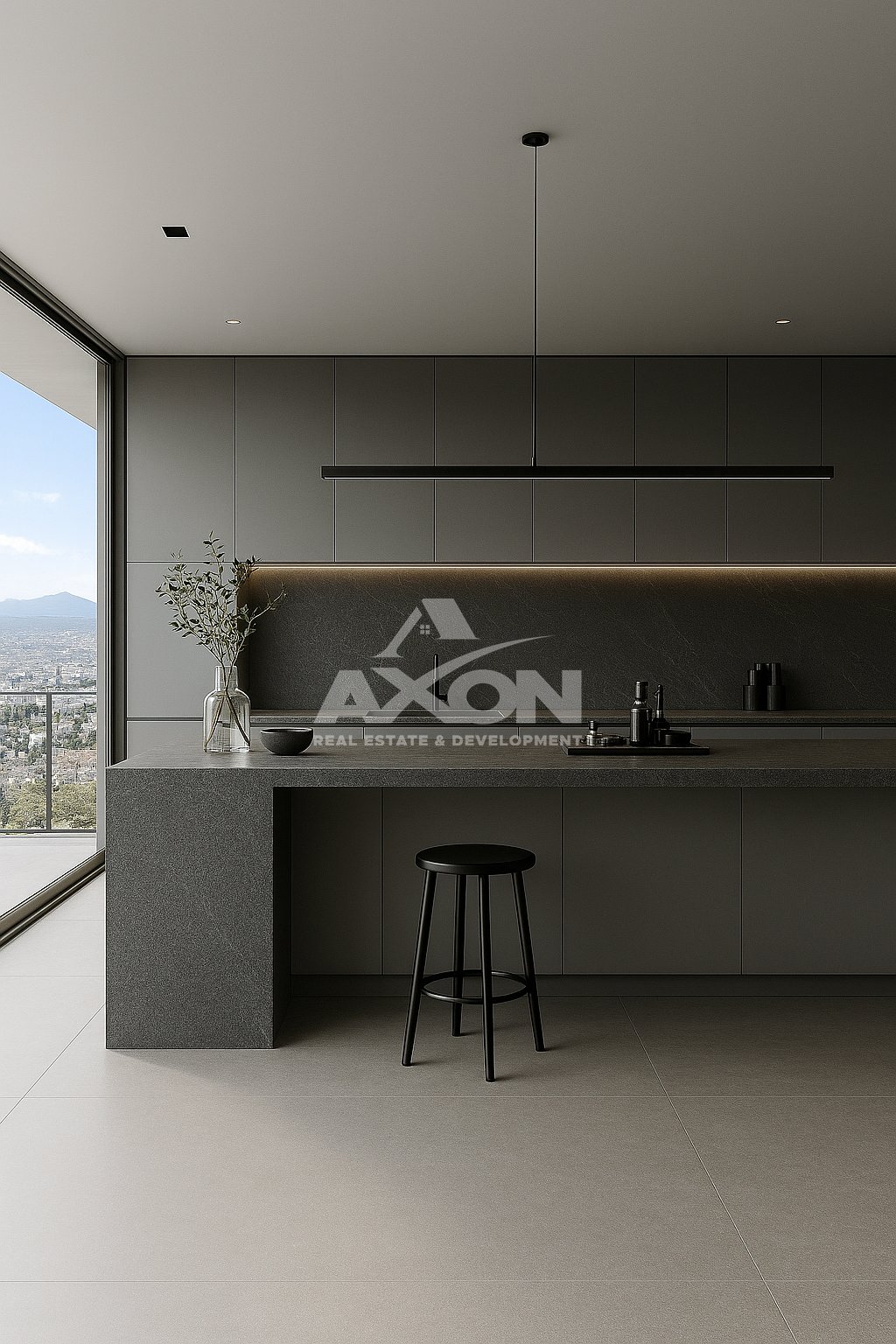 Apartment in Cholargos, Attica, Greece 3 - 16615122