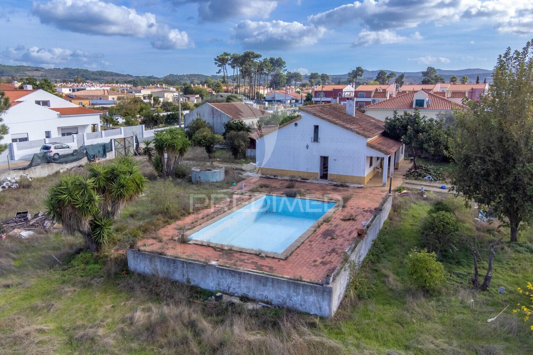 House in Azeitao (Sao Lourenco e Sao Simao), Setubal, Portugal 1 - 16611268