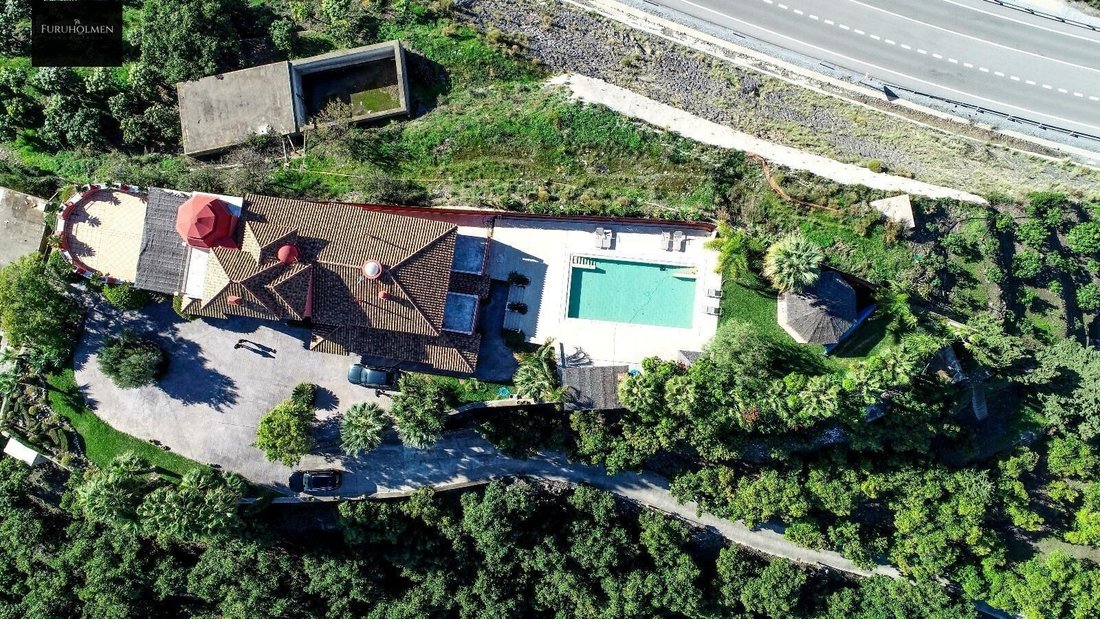 Villa in Almuñécar, Andalusien, Spanien 4 - 16609621