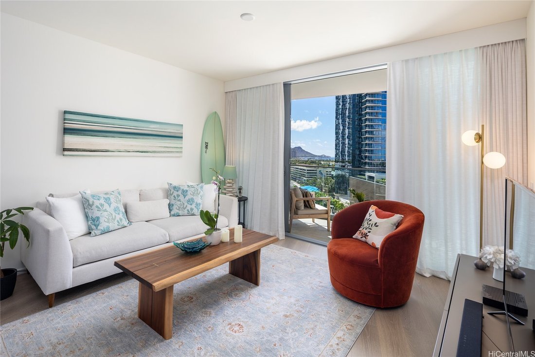 Condo in Honolulu, Hawaii, United States 5 - 14692013