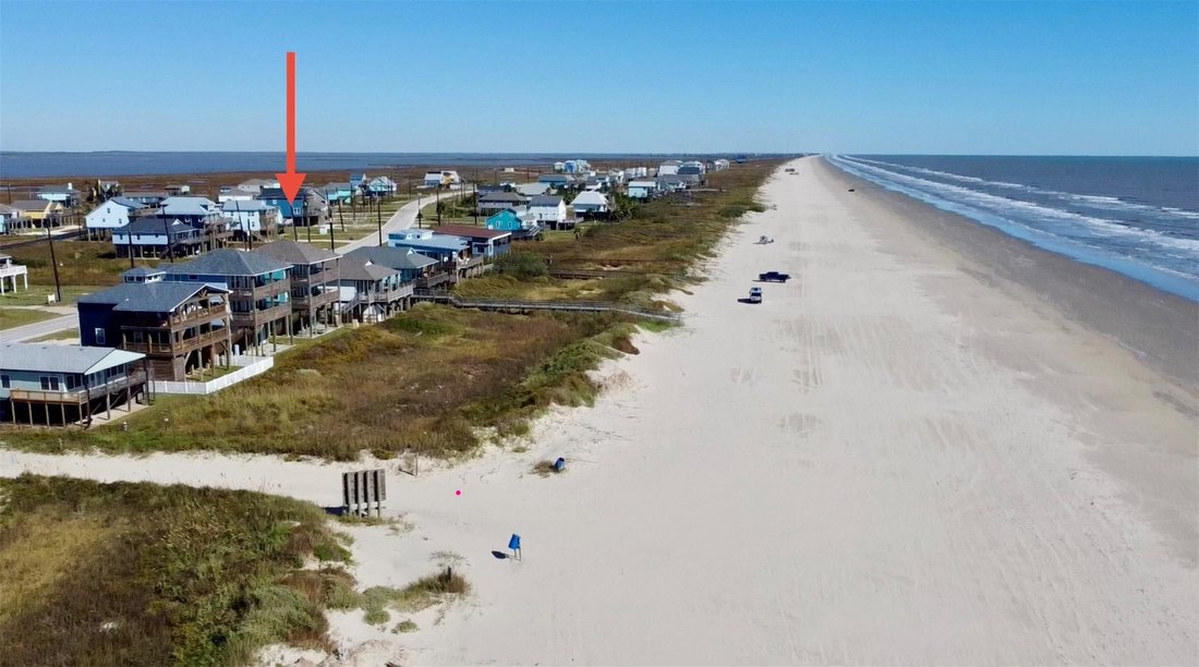 House in Freeport, Texas, United States 4 - 16580207