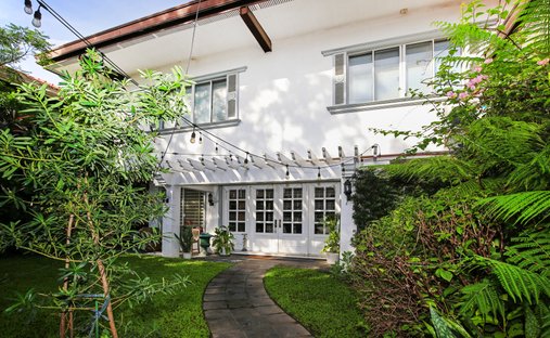 House in Quezon City, Metro Manila, Philippines 1