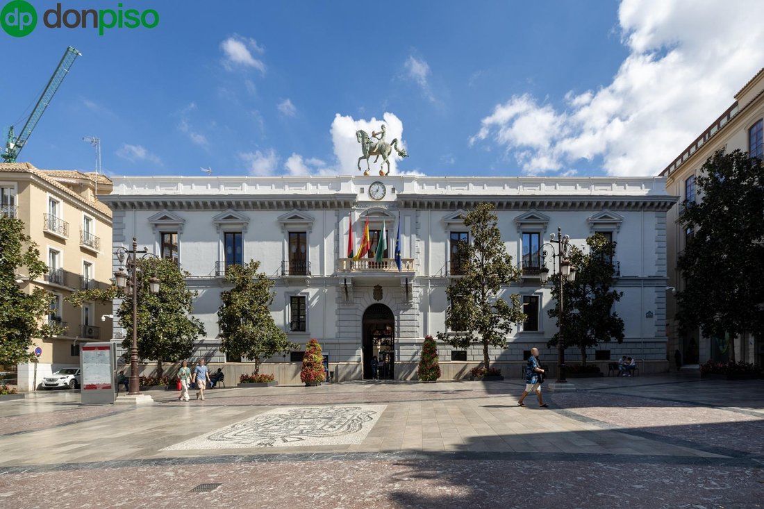 Apartment in Centro, Granada, Spain 2 - 16609620