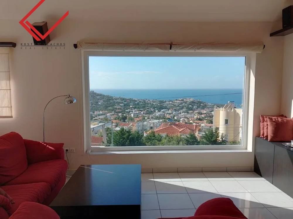 House in Saronida, Attica, Greece 4 - 16612625