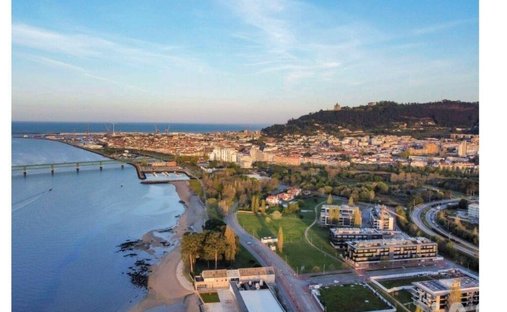 Apartment in Viana do Castelo, Viana do Castelo District, Portugal 1